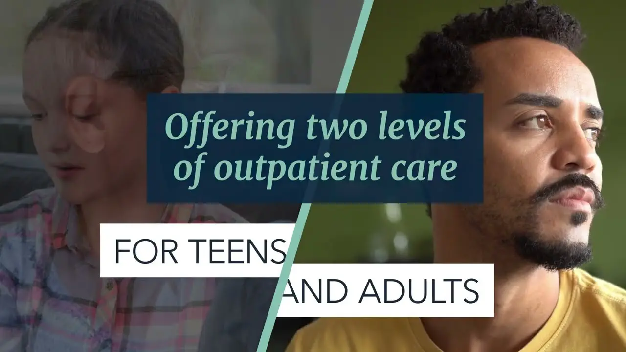 Intermountain Hospital Outpatient Services