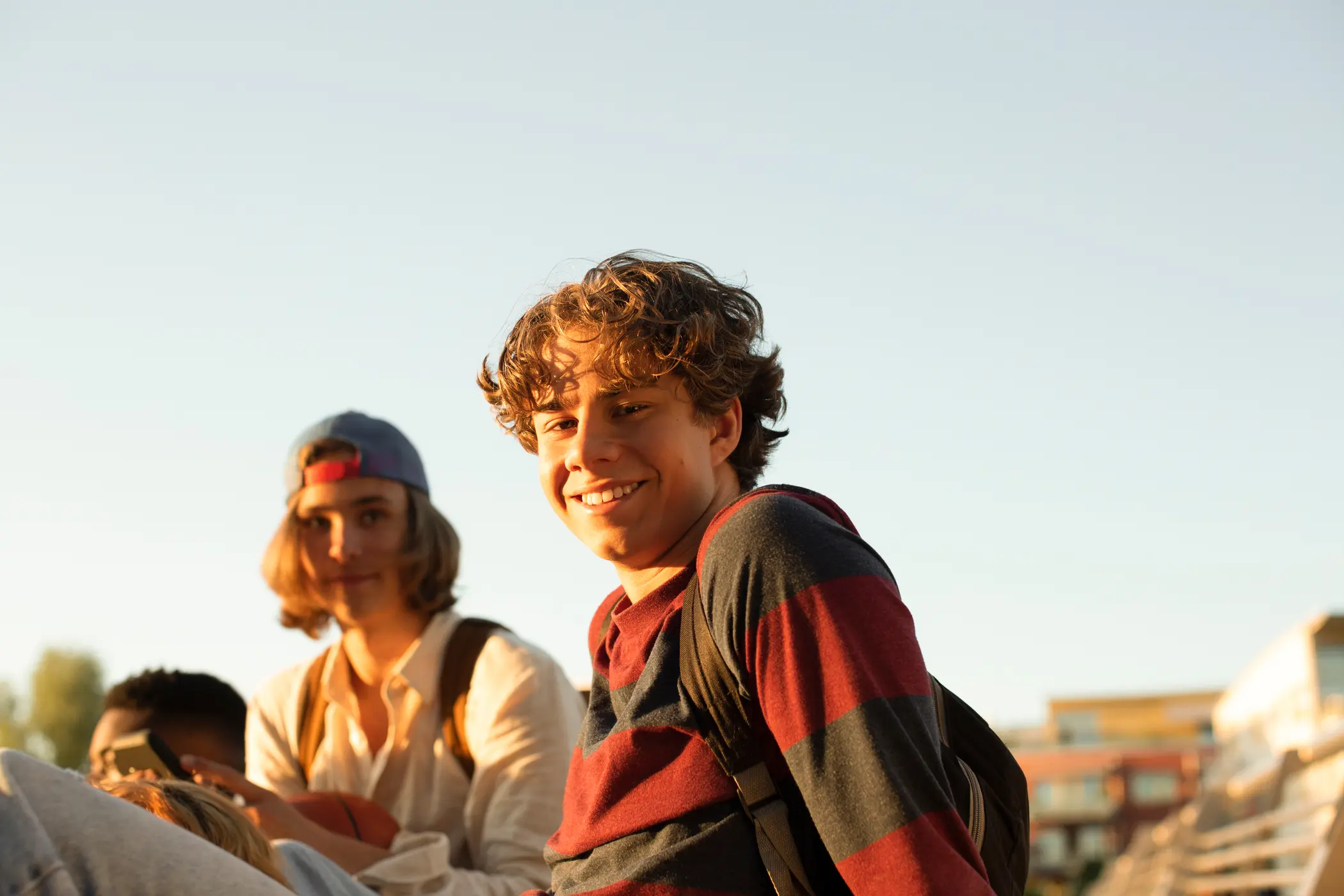 adolescents treatment