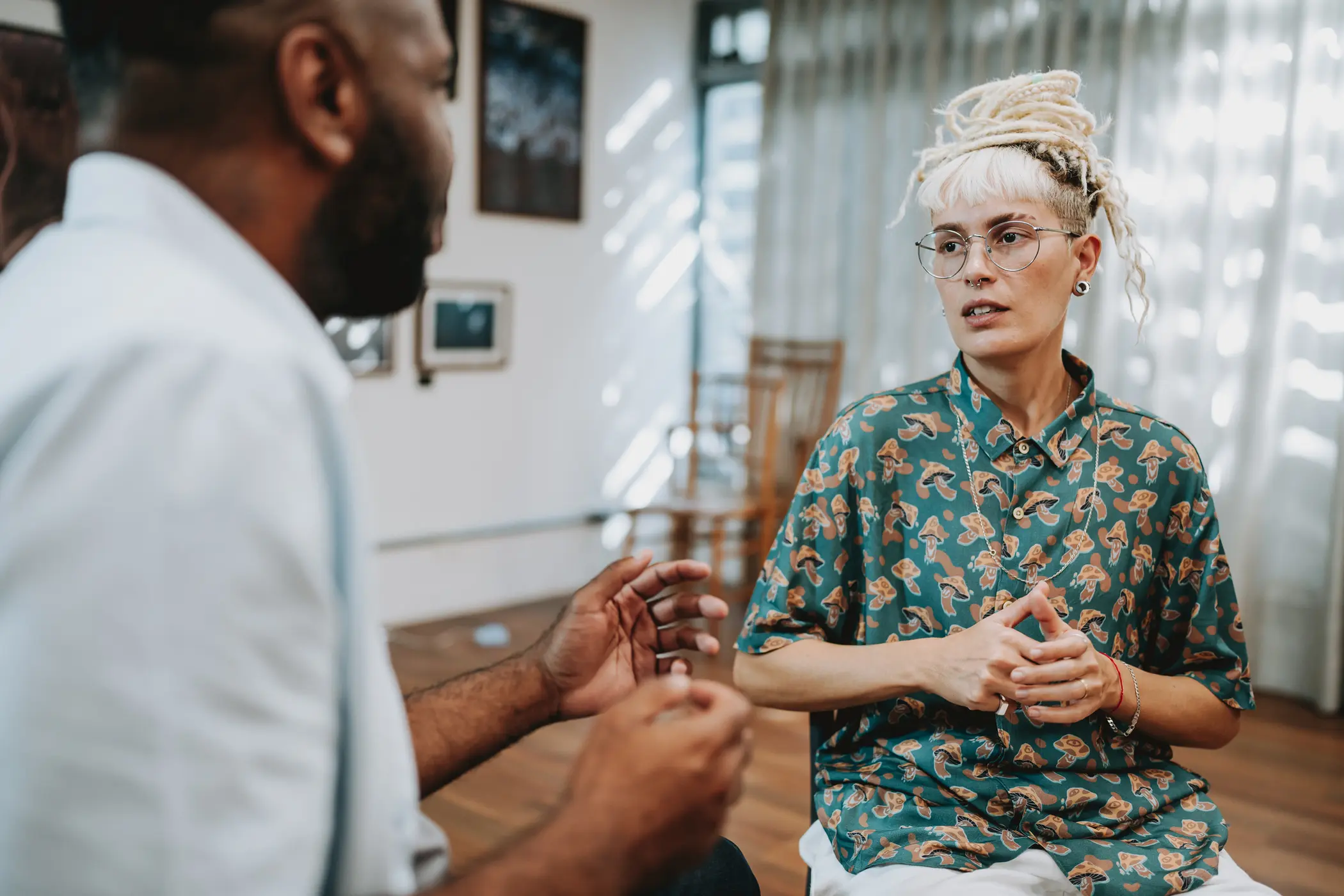Outpatient Services