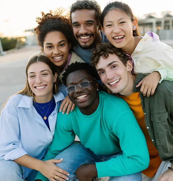 clean and sober teens