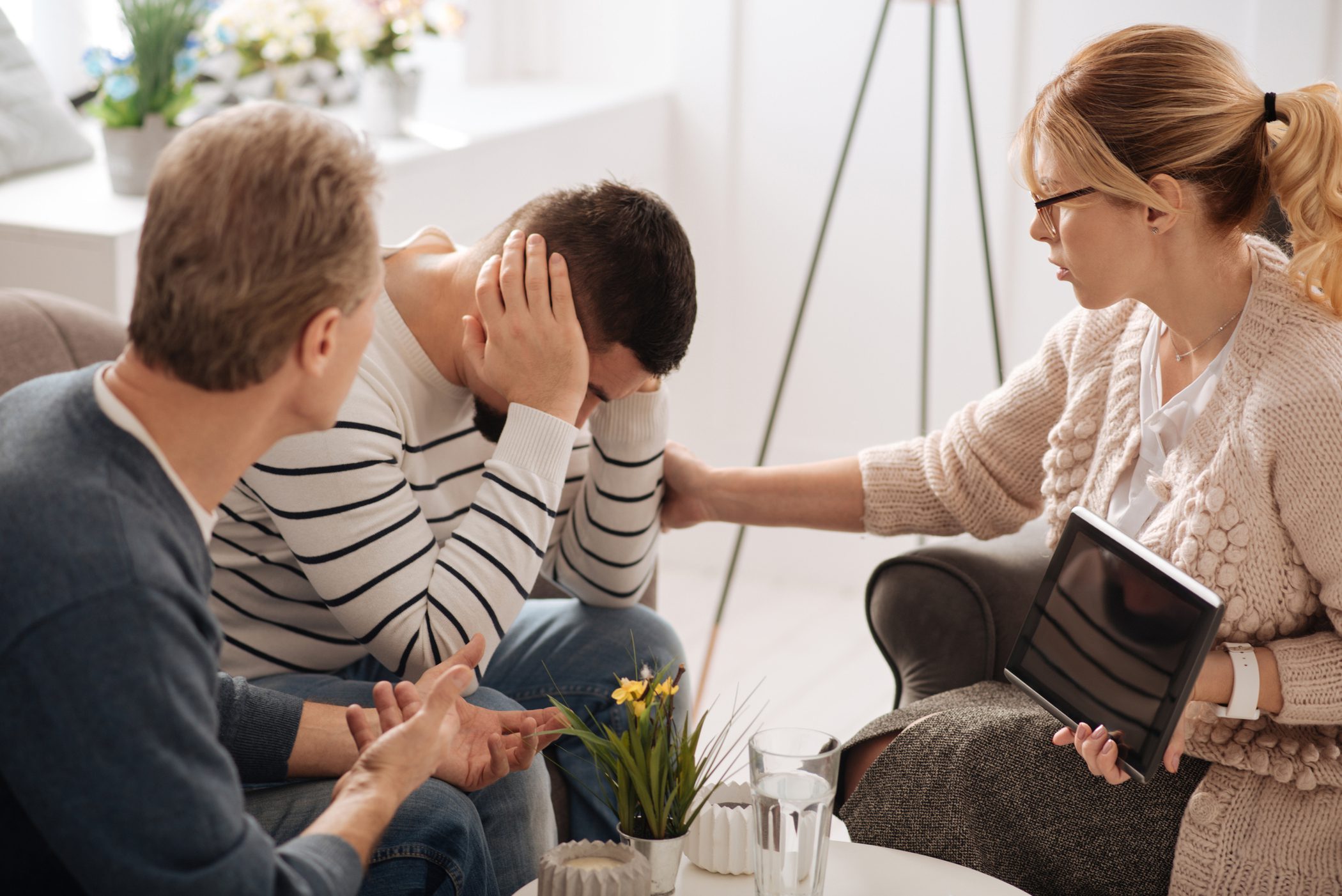 Adults Treatment