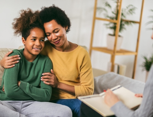 What Is the Difference Between Inpatient and Outpatient Mental Healthcare?
